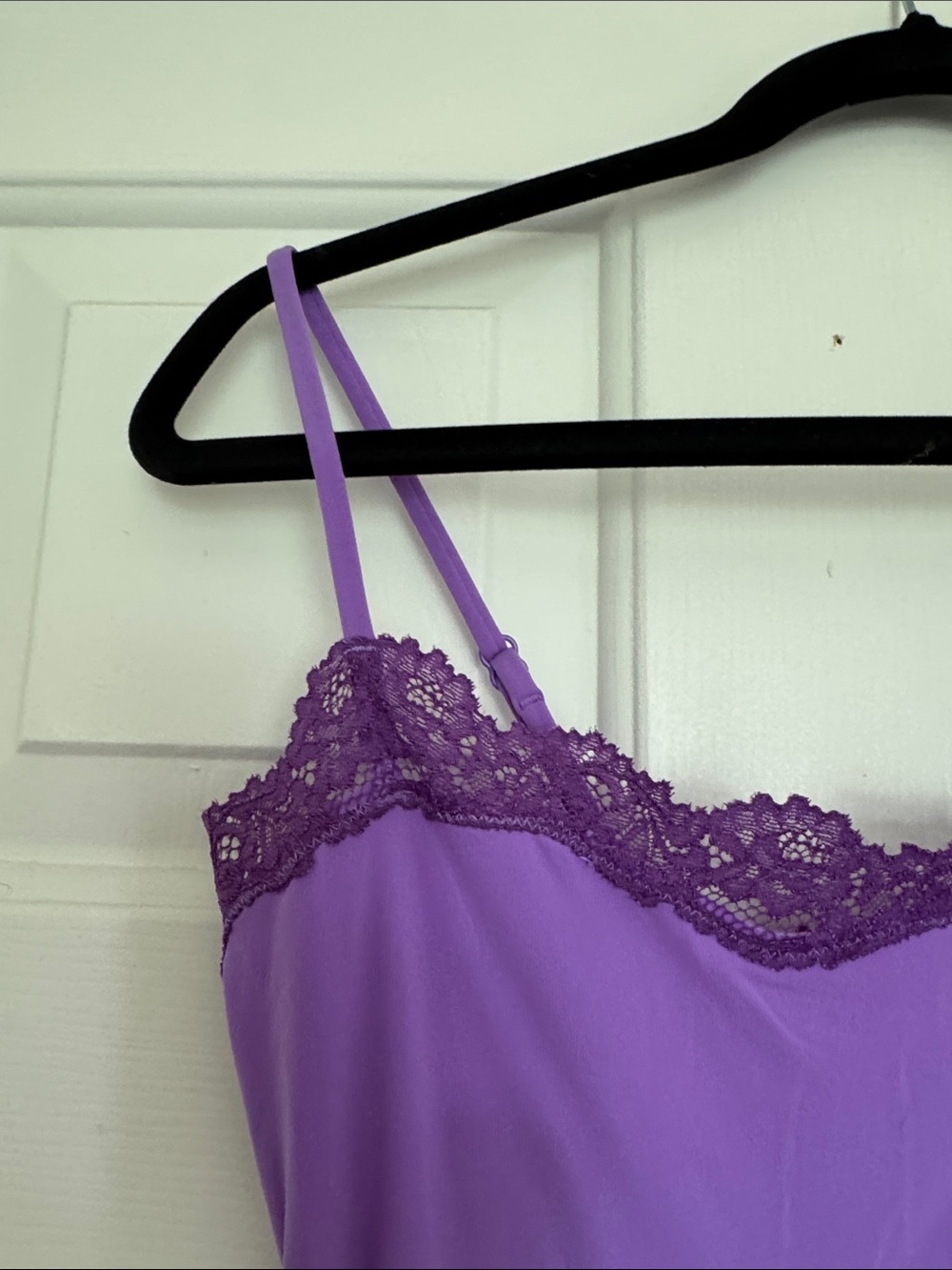 Skims fits everybody lace slip dress - Picture 3 of 4